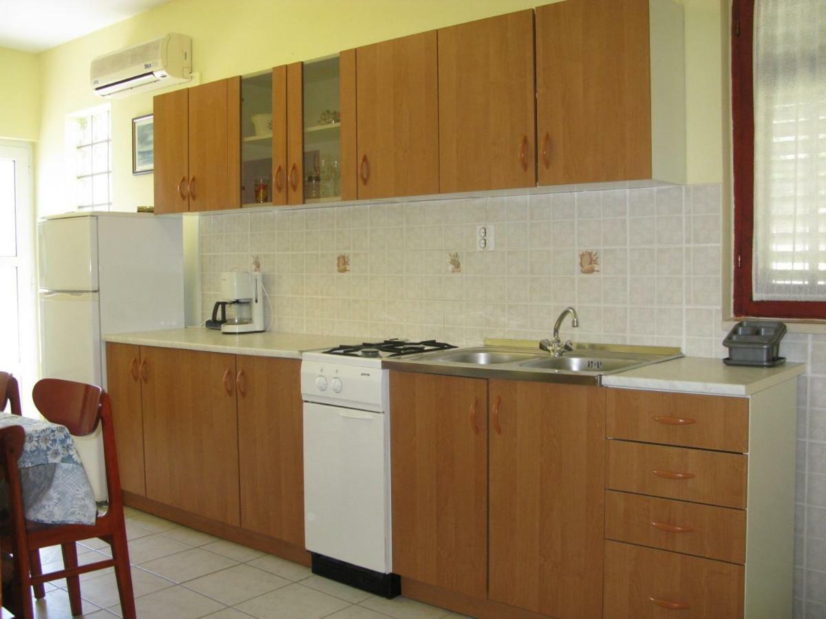 Apartments And Rooms Lanca Banjol Exterior photo